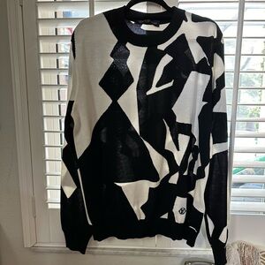 Louis Vuitton Men’s Crewneck